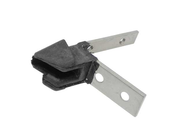 Genuine Porsche Window Frame Connection 91154206641