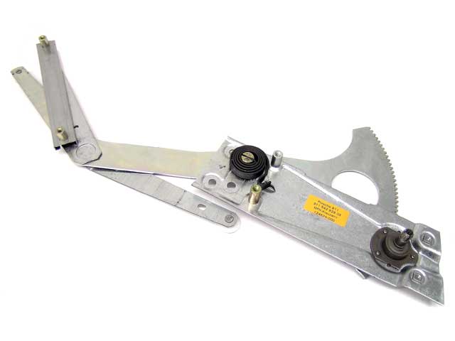 Genuine Porsche Window Regulator 91154292903