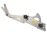 GENUINE PORSCHE Window Regulator - 91154292903