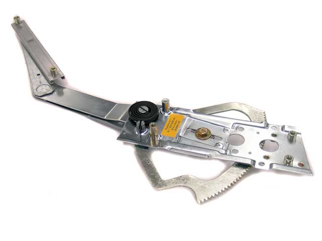 GENUINE PORSCHE Window Regulator - 91154293544