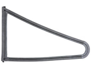 URO PARTS Quarter Glass Seal - 911-543-036-01