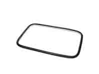 Genuine Porsche Windshield Seal 911 545 225 00