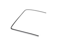 Windshield Moulding