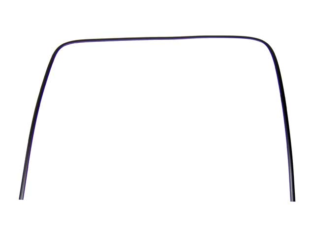 O.E.M. Windshield Moulding - 9115459110070K