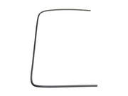 O.E.M. Windshield Moulding - 9115459120070K