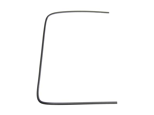 O.E.M. Windshield Moulding - 9115459120070K
