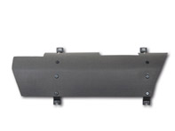 Luggage Compartment Trim