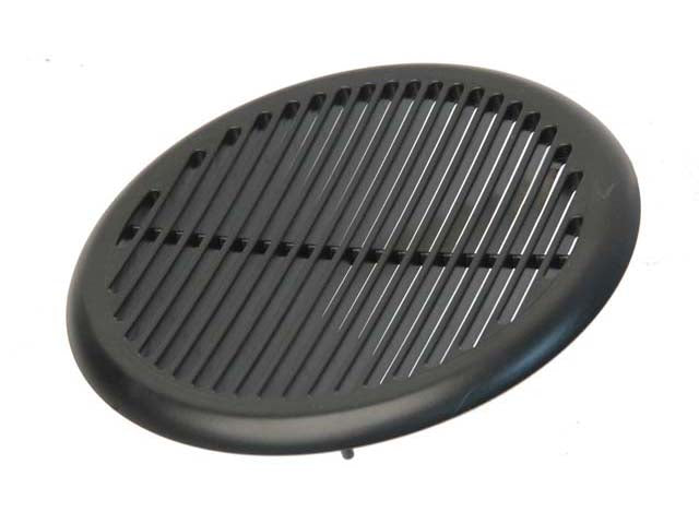 URO PARTS Speaker Cover - 911-555-013-00