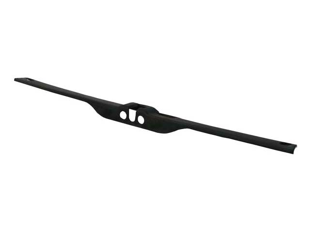 URO PARTS Hood Lock Panel Cover - 911-555-085-00