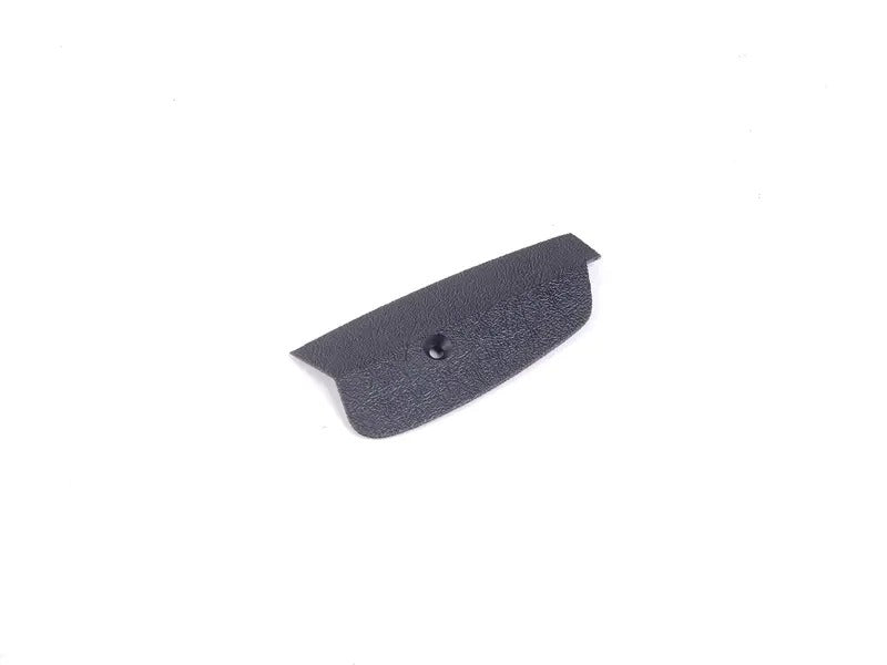 Door End Cover - Left Side
