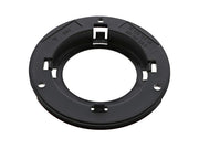 O.E.M. Radio Speaker Bracket - 911-555-673-00