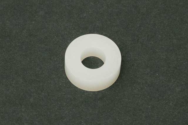 Engine Oil Cooler Line Bracket Spacer (6mm)