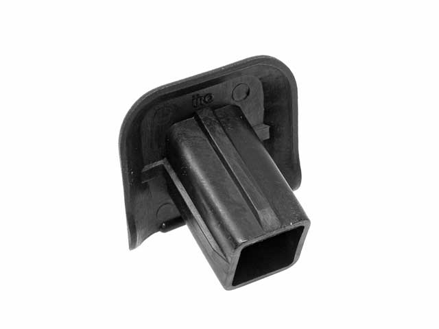 URO PARTS Jack Receptacle Cover - 911-559-149-01