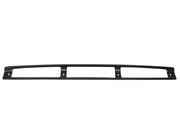 GENUINE PORSCHE Ventilation Grille Frame - 9115594010070K