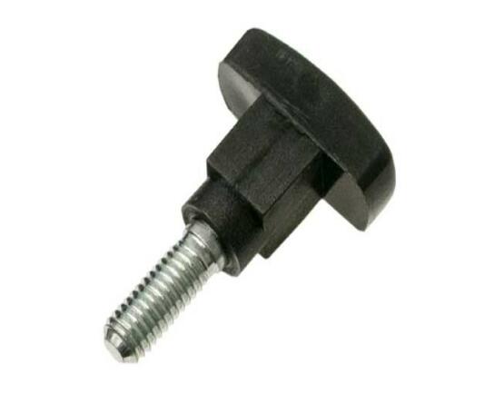 Deck Lid Grille T-Bolt