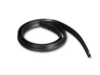 Genuine Porsche Roof Seal 91156124401