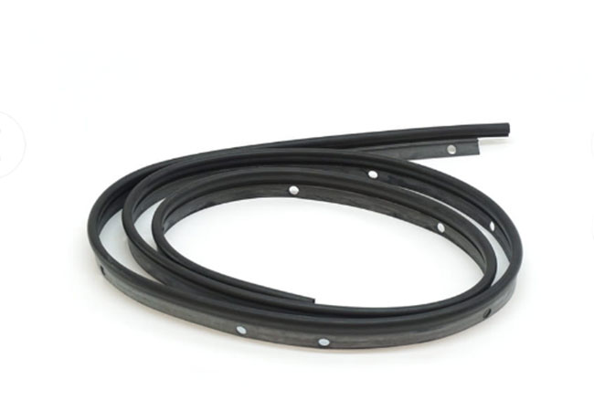 GENUINE PORSCHE Roof Seal 91156137100
