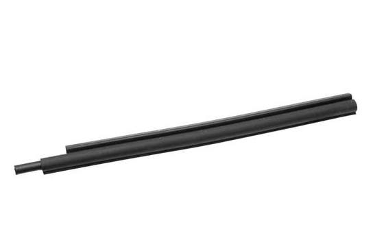 Convertible Top Seal – Passenger Side Lower