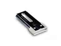 Genuine Porsche Guide Piece 91156404500