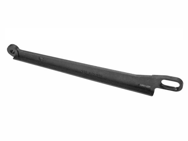 GENUINE PORSCHE Wind Deflector Hinge - 911-564-127-00