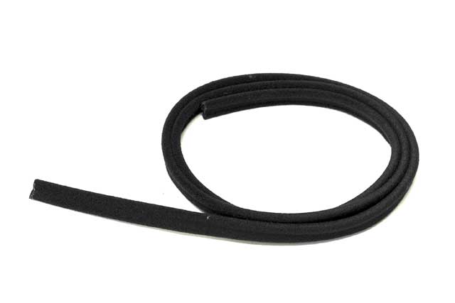 GENUINE PORSCHE Sunroof Seal - 91156419300