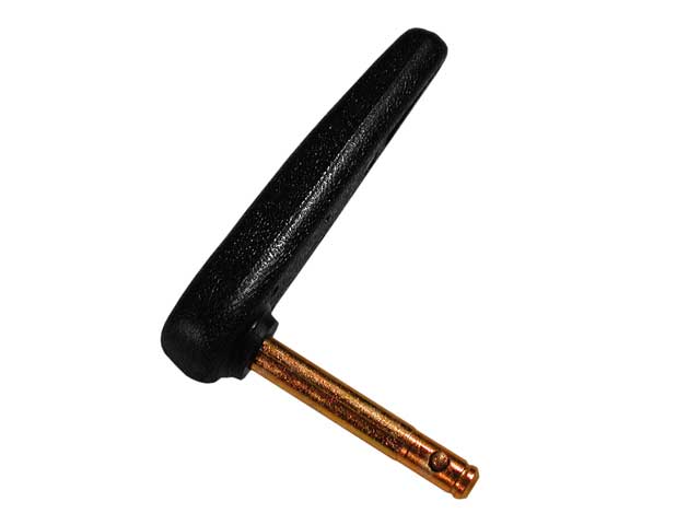 Porsche Convertible Top Lock Release Key 91156507541 – Genuine Porsche
