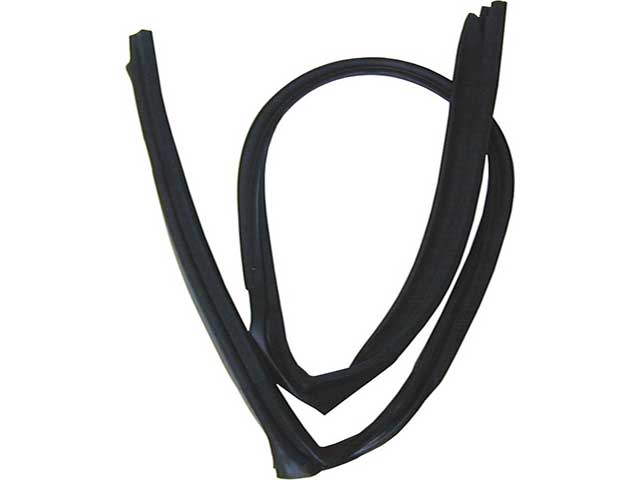 URO PARTS Roof Seal - 911-565-090-47