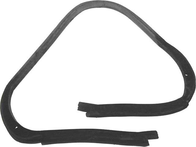 URO PARTS Roof Seal - 911-565-091-45