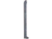 GENUINE PORSCHE Lateral Roof Seal - 91156526040