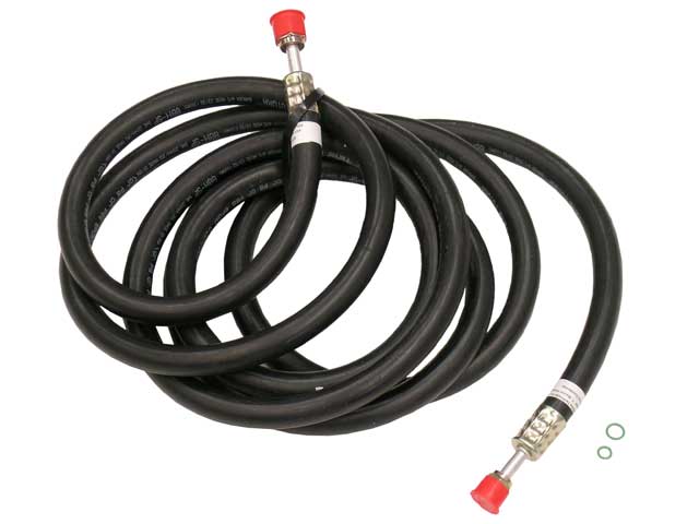 GRIFFITHS A/C Line - 911-573-153-06
