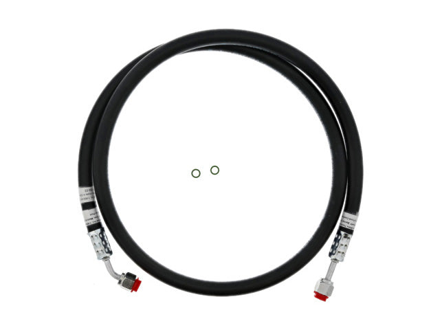 GRIFFITHS A/C Line - 911-573-154-04