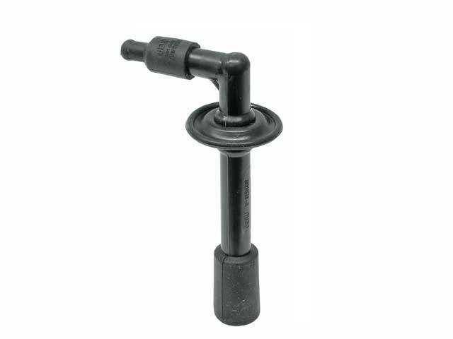 BERU Spark Plug Connector - ZLE-267