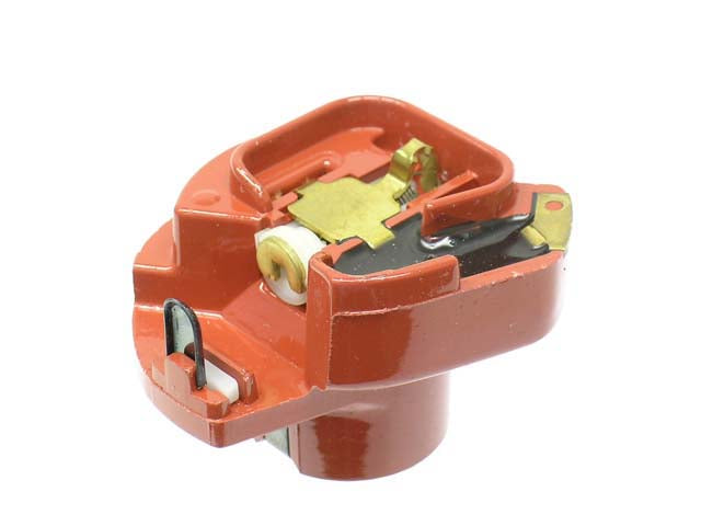 BOSCH Ignition Rotor - 1-234-332-198