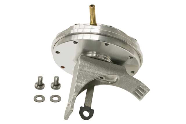 RAUCH & SPIEGEL Vacuum Advance Unit - 262.920