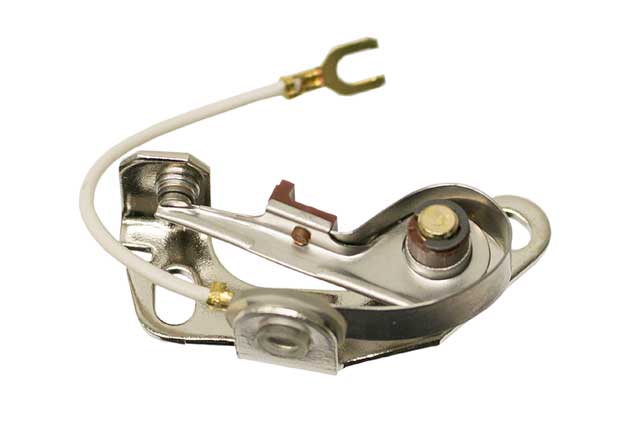 BOSCH Ignition Contact Set - 1-237-013-804