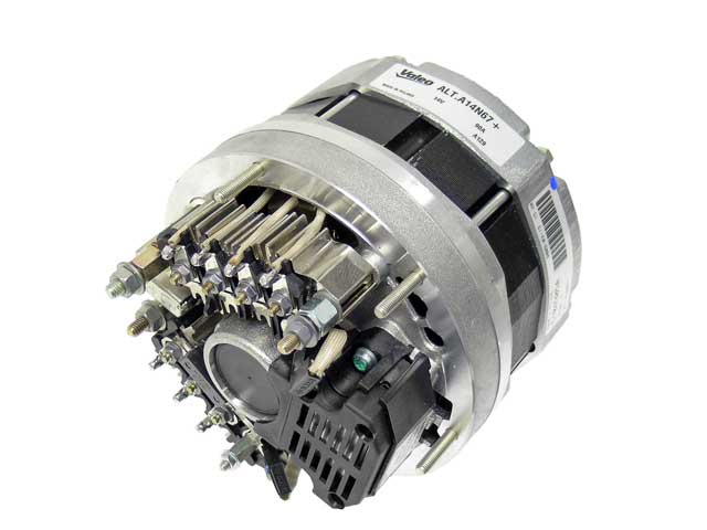 VALEO Alternator - 432794