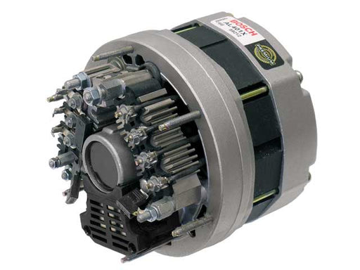 BOSCH Alternator - AL-401-X