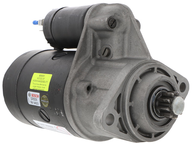 BOSCH Starter - SR-68-X