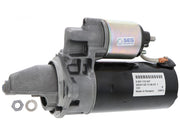 SEG AUTOMOTIVE Starter - 0001.110.047