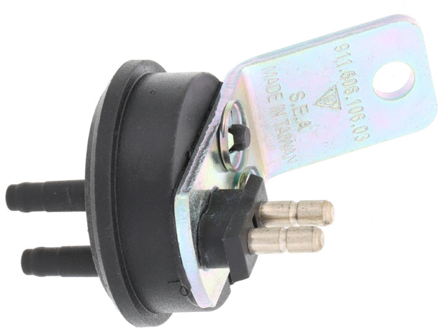 GENUINE PORSCHE Vacuum Valve - 91160610603