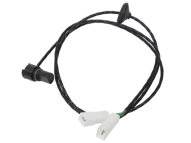 Speedometer Impulse Sender