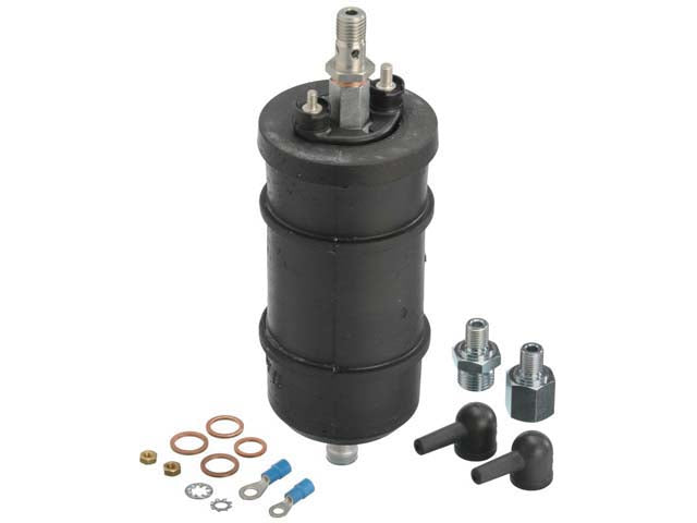 PIERBURG Fuel Pump - 7.21659.70.0