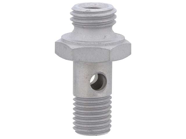 GENUINE PORSCHE Fuel Pump Fitting - 91160821101
