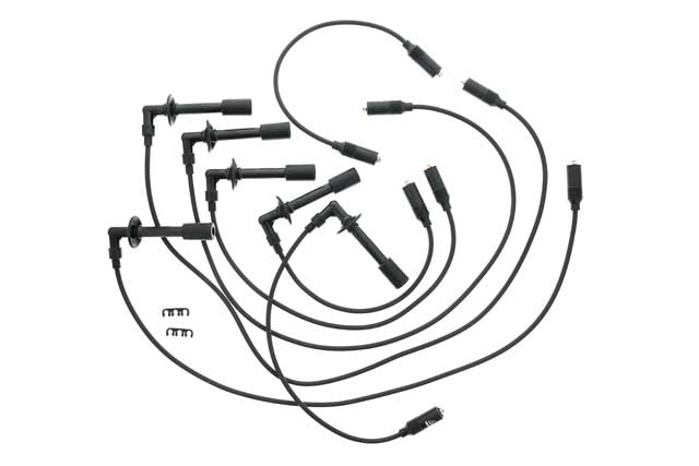 KARLYN-STI Spark Plug Wire Set - 911