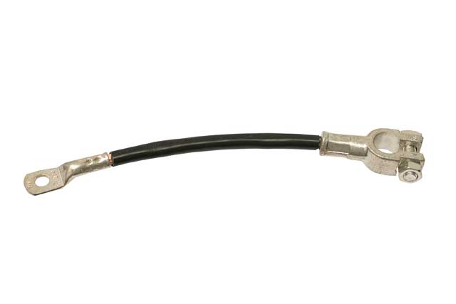 GERMAN Battery Cable - 91161189900