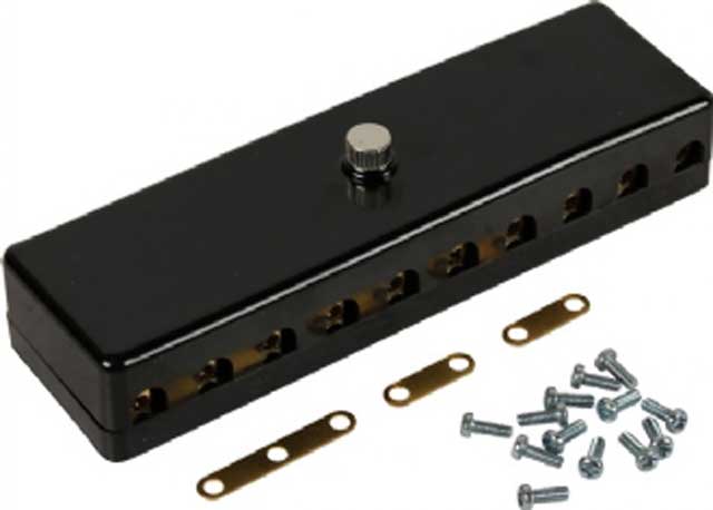 DANSK CLASSIC Fuse Block - 1699300200