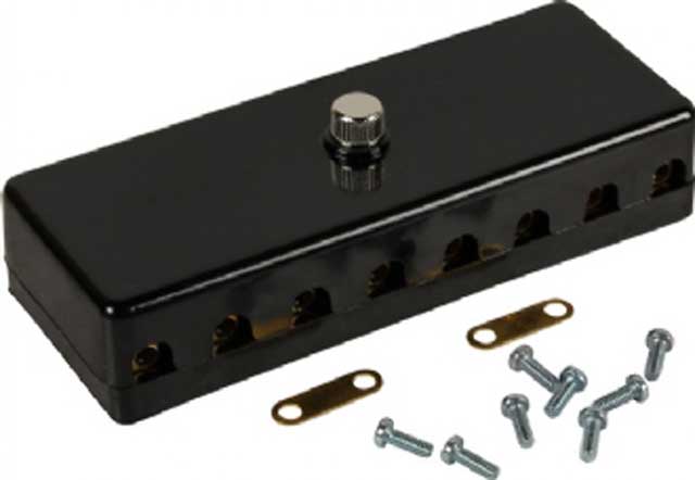 DANSK CLASSIC Fuse Block - 1699300100