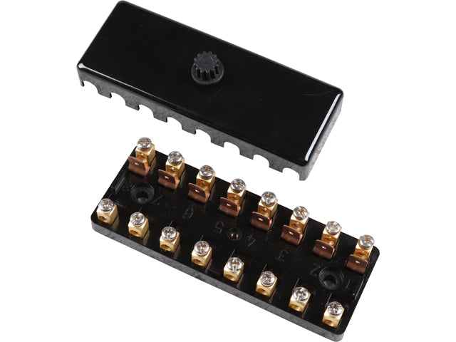 DANSK CLASSIC Fuse Block - 1699300400