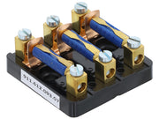 GENUINE PORSCHE Fuse Block - 91161209307
