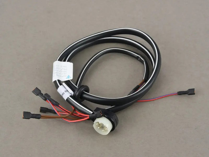 Power Window Switch Wiring Harness